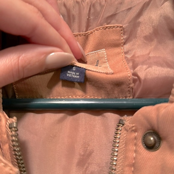 Universal Thread Bomber Jacket - Picture 7 of 7